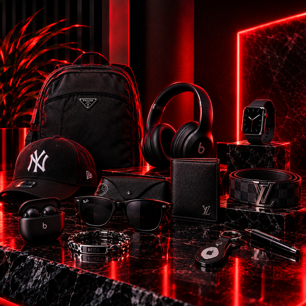 accessory providers