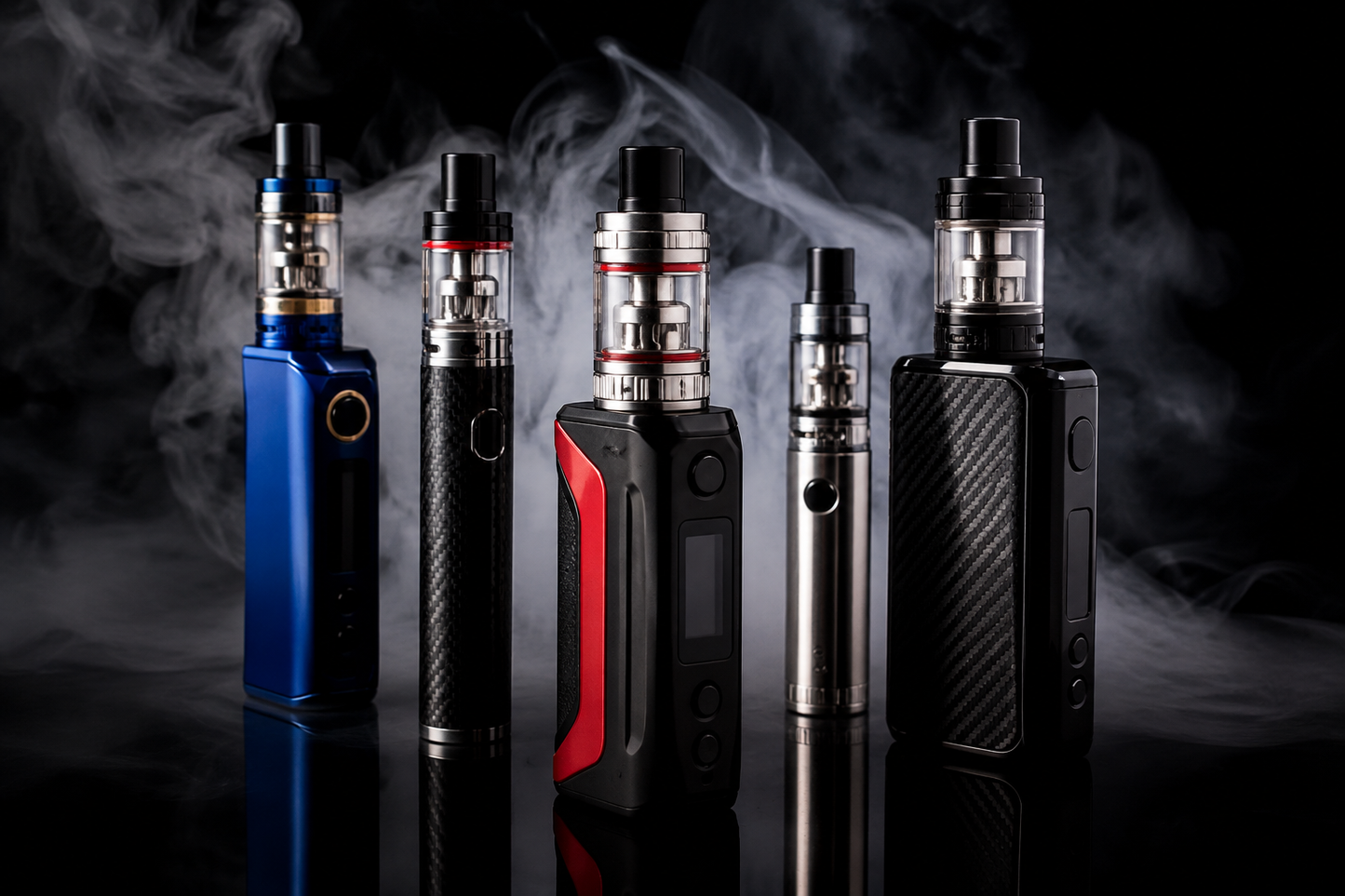 proveedores vapers