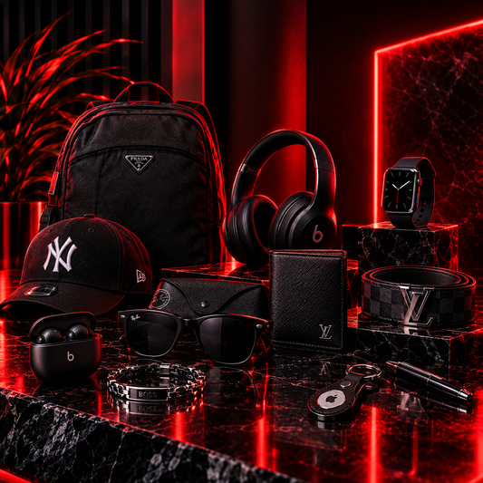 accessory providers