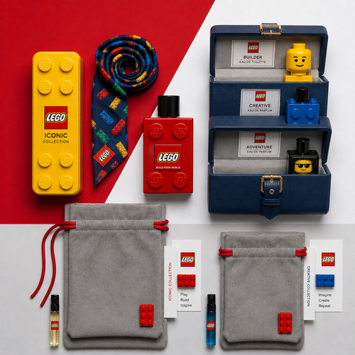 Proveedores legos