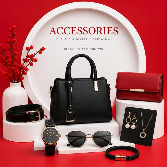 proveedores accesorios